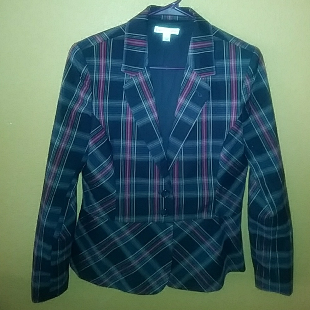 Blazer